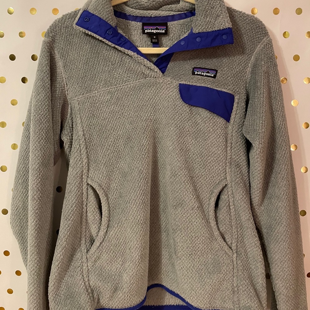 Patagonia!